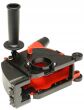 Osłona przeciwpyłowa do szlifierki bruzdownica 125mm firmy PI-TEC PT-7003