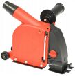 Osłona przeciwpyłowa do szlifierki bruzdownica 125mm firmy PI-TEC PT-7003