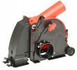 Osłona przeciwpyłowa do szlifierki bruzdownica 125mm firmy PI-TEC PT-7003