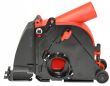 Osłona przeciwpyłowa do szlifierki bruzdownica 125mm firmy PI-TEC PT-7003