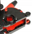 Osłona przeciwpyłowa do szlifierki bruzdownica 125mm firmy PI-TEC PT-7003