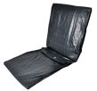 Wytrzymała plandeka 15x16m 120g firmy Geko