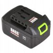 Akumulator bateria 4.0 ah 24v li-on bass polska firmy BASS POLSKA BP-5839 5839