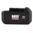 Akumulator bateria 4.0 ah 24v li-on bass polska firmy BASS POLSKA BP-5839 5839