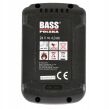 Akumulator bateria 4.0 ah 24v li-on bass polska firmy BASS POLSKA BP-5839 5839