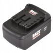 Akumulator bateria 4.0 ah 24v li-on bass polska firmy BASS POLSKA BP-5839 5839