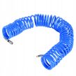 Wąż przewód pneumatyczny pu 8x12mm x 20m euro geko firmy GEKO G01162