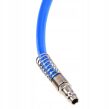 Wąż przewód pneumatyczny pu 8x12mm x 20m euro geko firmy GEKO G01162