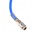 Wąż przewód pneumatyczny pu 8x12mm x 20m euro geko firmy GEKO G01162