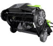 Aerator elektryczny 400mm 55l wertykulator 2500W areator z koszem firmy Bass Polska