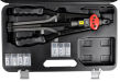Nitownica dźwigniowa do nitonakrętek M3 - M12 440mm firmy Bass Polska