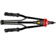 Nitownica dźwigniowa do nitonakrętek M3 - M12 440mm firmy Bass Polska