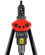 Nitownica dźwigniowa do nitonakrętek M3 - M12 440mm firmy Bass Polska
