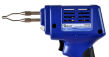 Lutownica transformatorowa 100W led groty cyna firmy Geko