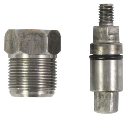 Tłoczek + cylinder do podnośnika samochodowego 3-4 tony firmy PI-TEC PT-6047