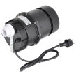 Pompa powietrza do jacuzzi spa sauny bani wanny firmy BASS POLSKA BP-8040