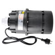 Pompa powietrza do jacuzzi spa sauny bani wanny firmy BASS POLSKA BP-8040