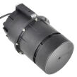Pompa powietrza do jacuzzi spa sauny bani wanny firmy BASS POLSKA BP-8040