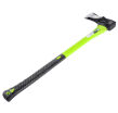Siekiera rozłupująca fiberglass toporek klin 3kg firmy BASS POLSKA BP-8914