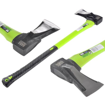 Siekiera rozłupująca fiberglass toporek klin 3kg firmy BASS POLSKA BP-8914