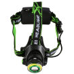 Latarka czołowa czołówka reflektor led cree lampa firmy BASS POLSKA BP-3917