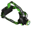 Latarka czołowa czołówka reflektor led cree lampa firmy BASS POLSKA BP-3917