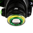 Latarka czołowa czołówka reflektor led cree lampa firmy BASS POLSKA BP-3917