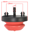 Pompka paliwa primer kosiarka nac t375 t475t t575 firmy PI-TEC PTKSI-0076