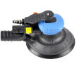 Szlifierka oscylacyjna pneumatyczna 150mm pex firmy BASS POLSKA