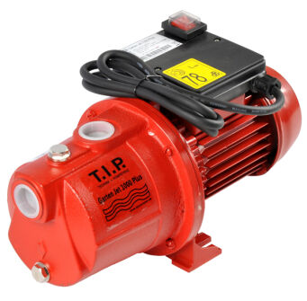 Pompa ogrodowa do wody powierzchniowa wodna 800W