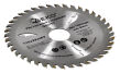 Piła tarcza widiowa do drewna 115x22x40T piła tarczowa z widią do cięcia drewna 115mm x 22mm x 40T firmy Geko
