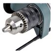Wiertarka udarowa 13mm 1050W regulacja