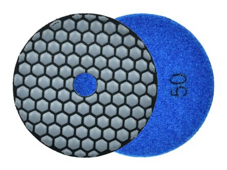 Tarcza diamentowa do szlifowania gresu 100mm g50 firmy GEKO G78930