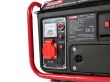 Agregat prądotwórczy generator prądu 720w 2km firmy TVARDY T05001