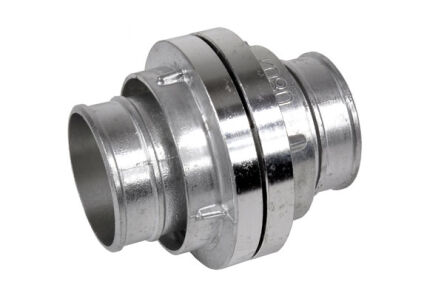 Szybkozłącze złączka na wąż strażacki 3'' 75mm