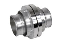 Szybkozłącze złączka na wąż strażacki 3'' 75mm