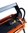 Maszyna do glazury 230mm firmy Cross X Tools
