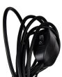 Pompka 24V do paliwa oleju ropy 60W firmy Geko