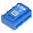 Zestaw bitów końcówek udarowych adapter hex torx 32el komplet bity końcówki udarowe 32szt power hit firmy Geko