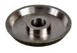Diamentowa tarcza do ostrzałki do wierteł 79 x 17mm firmy Bass Polska