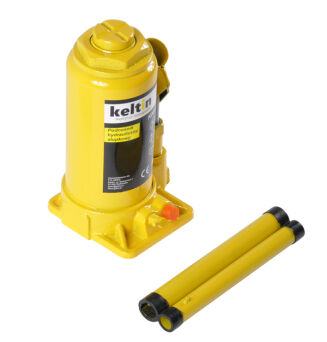 Podnośnik hydrauliczny słupkowy lewarek 12T ton