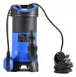 Pompa do brudnej wody z pływakiem 14000l/h 900w firmy GEKO G81463
