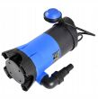Pompa do brudnej wody z pływakiem 14000l/h 900w firmy GEKO G81463