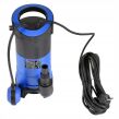 Pompa do brudnej wody z pływakiem 14000l/h 900w firmy GEKO G81463