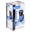 Pompa do brudnej wody z pływakiem 14000l/h 900w firmy GEKO G81463