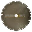 Piła tarcza segmentowa 125mm piła tarczowa 125/22.2 firmy Dedra