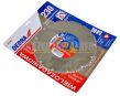 Piła tarcza segmentowa 125mm piła tarczowa 125/22.2 firmy Dedra