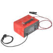 Prostownik z rozruchem 75A 6/12V rozruch firmy geko G80020