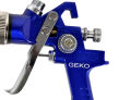 Pistolet lakierniczy do malowania hvlp 600ml 2,5mm