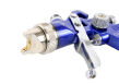 Pistolet lakierniczy do malowania hvlp 600ml 2,5mm